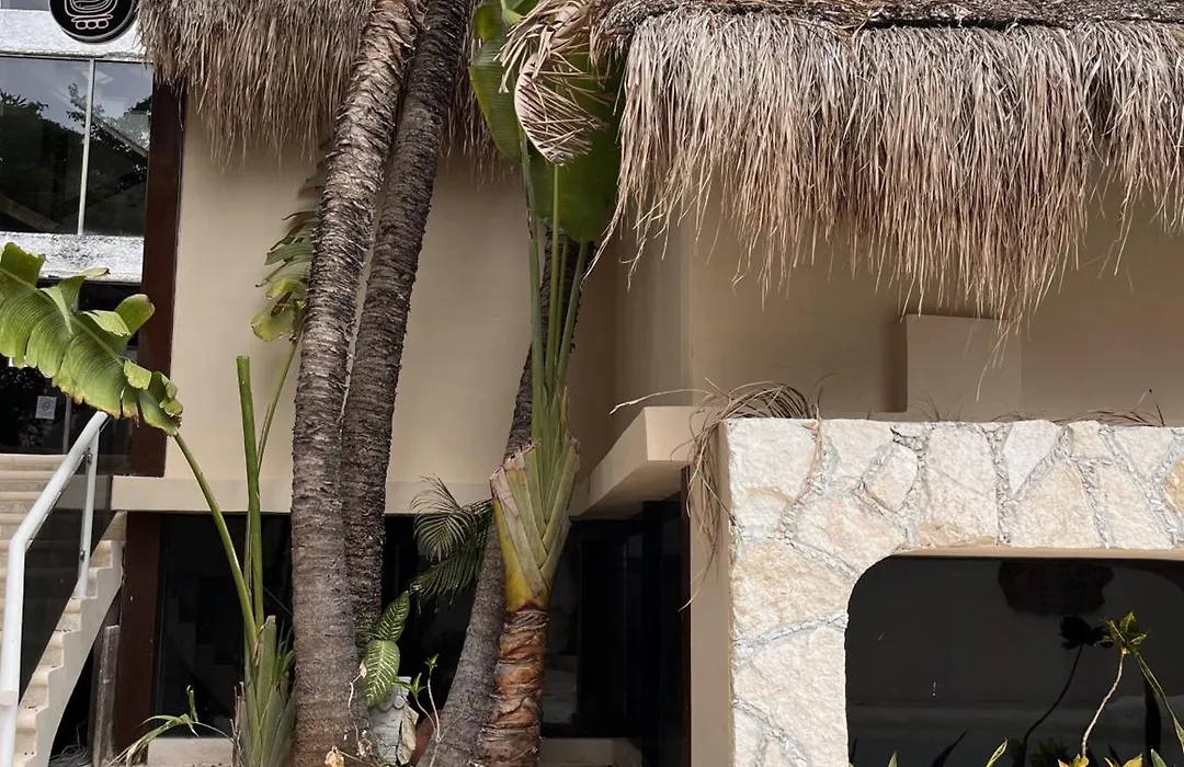 Hotel Xbalamque Boutique & Spa-1